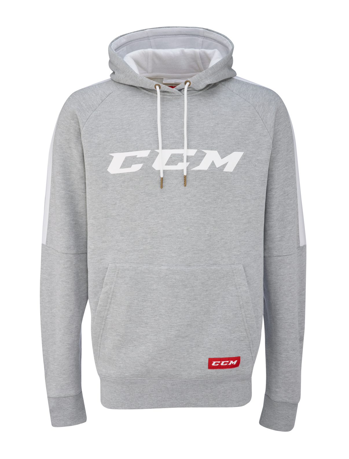 CCM Core Pullover Hoodie Adult - CCM