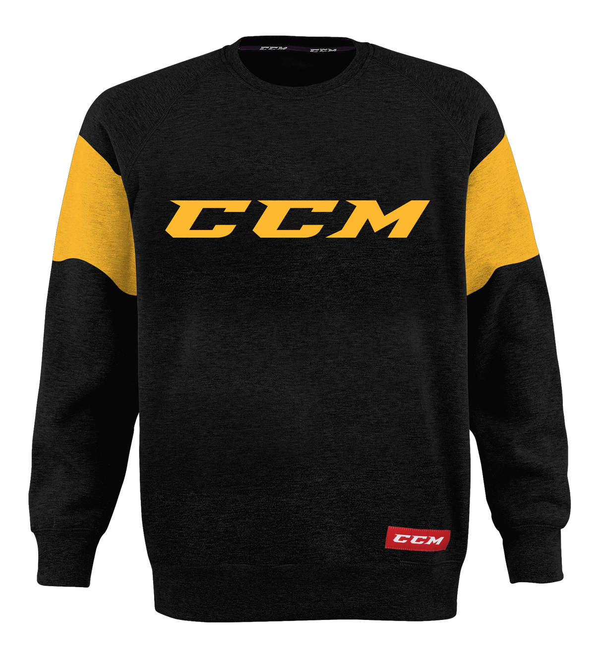 CCM Core Fleece Crew Adult - CCM