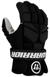 Warrior 2022 Fatboy Ball Hockey Gloves