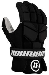 Warrior 2022 Fatboy Ball Hockey Gloves - Warrior