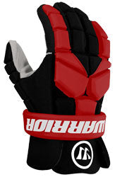 Warrior 2022 Fatboy Ball Hockey Gloves