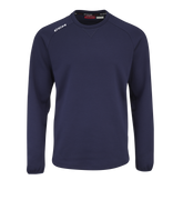 CCM Premium Tech Fleece Crew Adult