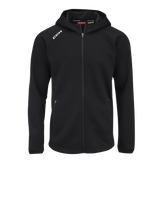 CCM Premium Tech Fleece Full Zip Adult