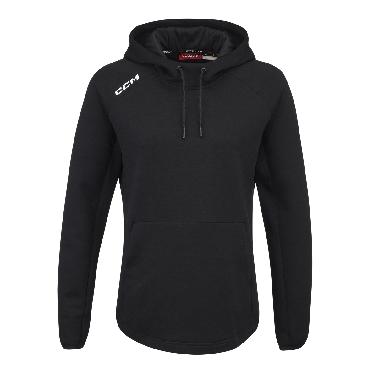 CCM Premium Tech Fleece Hoodie Women - CCM