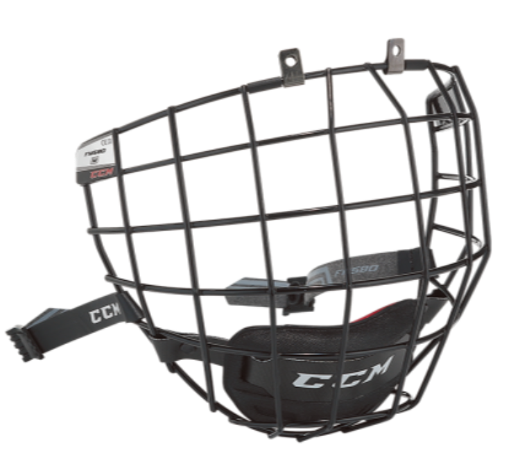 CCM 580 Facemask - CCM