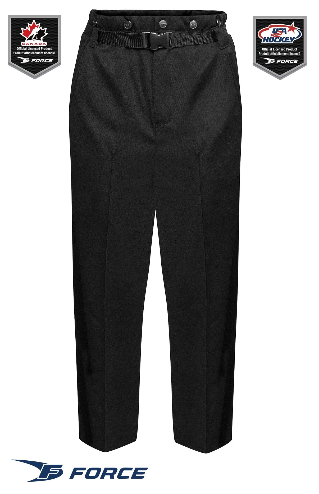 Force Officiating Rec Pant - Force