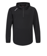 CCM Premium Tech Fleece 1/4 Zip Hoodie Youth