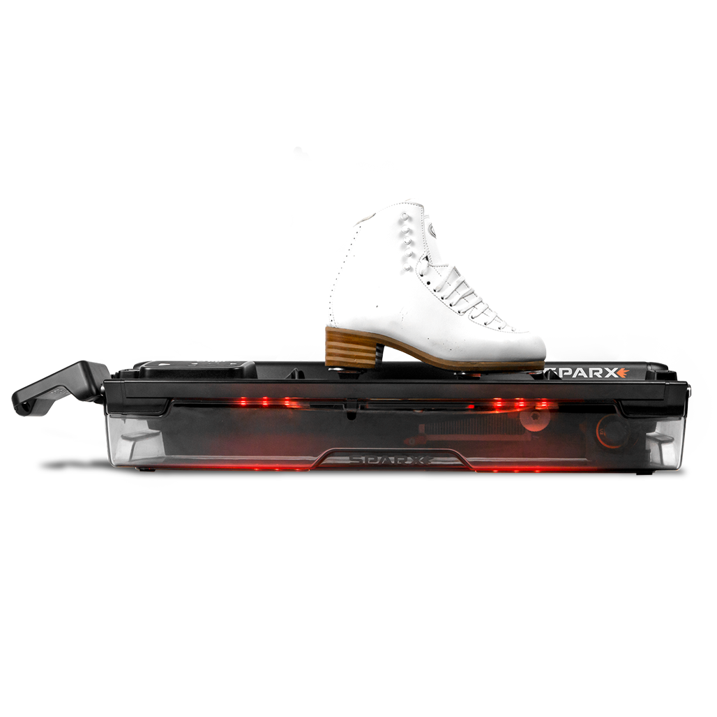 Sparx Hockey Figure Skate Adapter