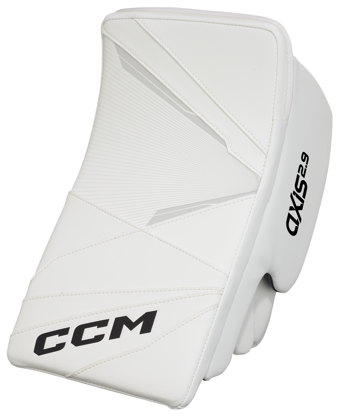 CCM Axis 2.9 bloqueur gardien senior