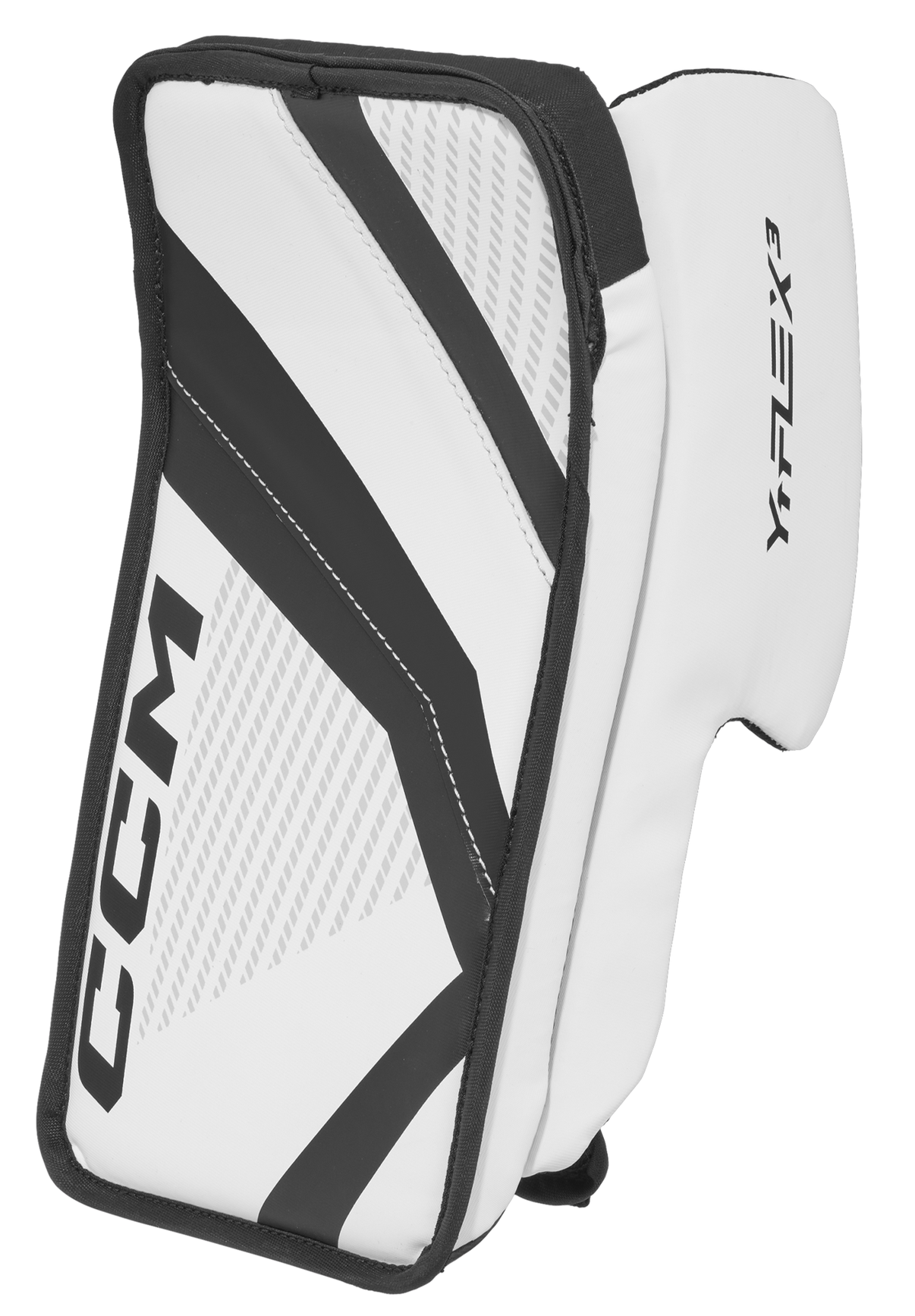 CCM YTFLEX 3 Youth Goalie Blocker - CCM