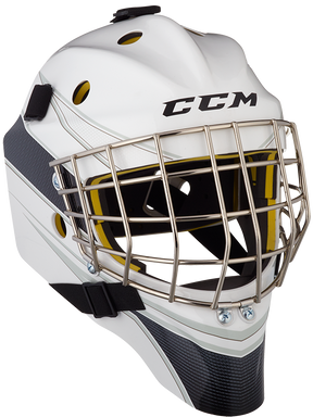 CCM Axis 1.5 Youth Goalie Mask