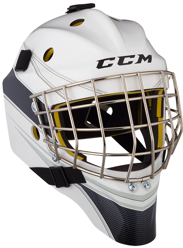 CCM Axis 1.5 Junior Goalie Mask
