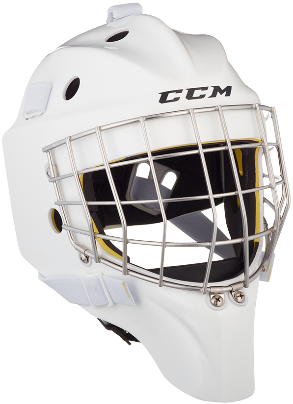 CCM Axis 1.5 Youth Goalie Mask - CCM