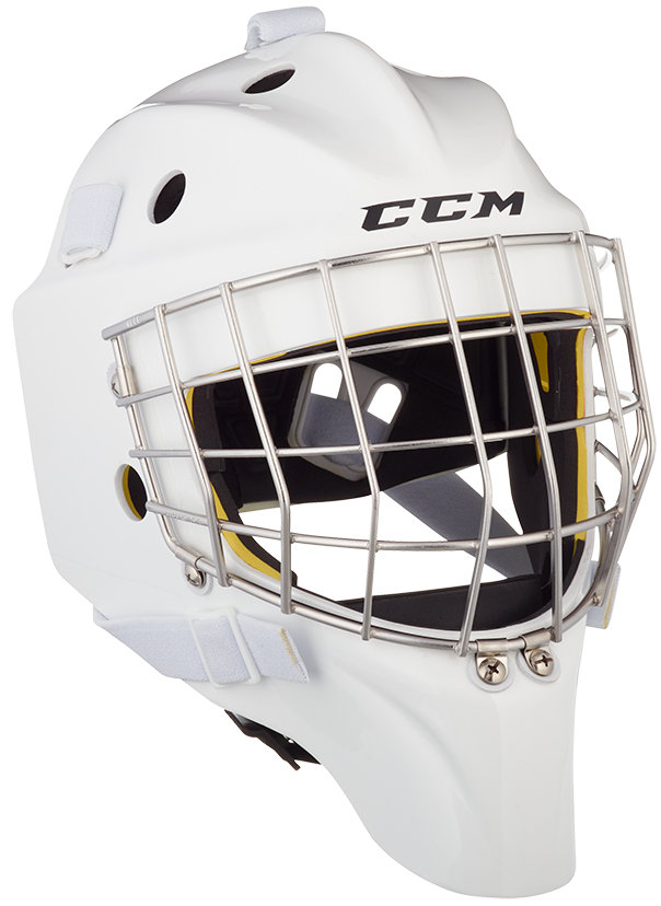 CCM Axis 1.5 Junior Goalie Mask - CCM