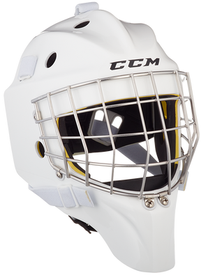 CCM Axis 1.5 Junior Goalie Mask