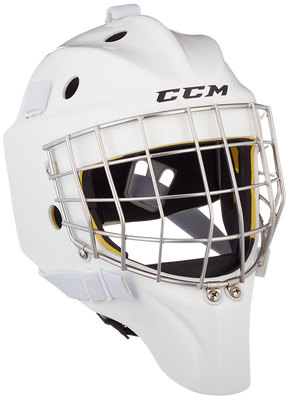 CCM Axis 1.5 Senior Goalie Mask