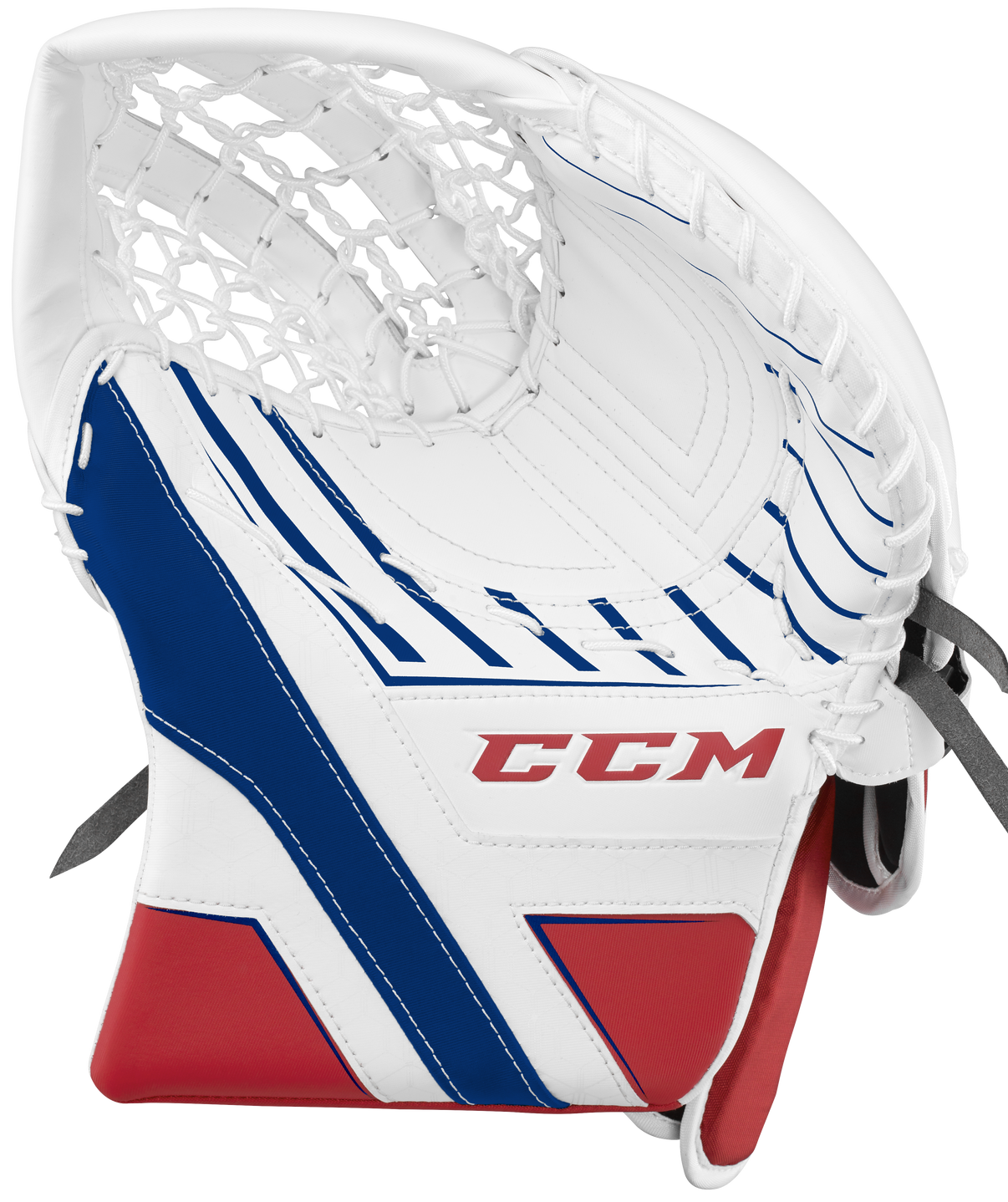 CCM Axis 1.9 Intermediate Goalie Catcher - CCM