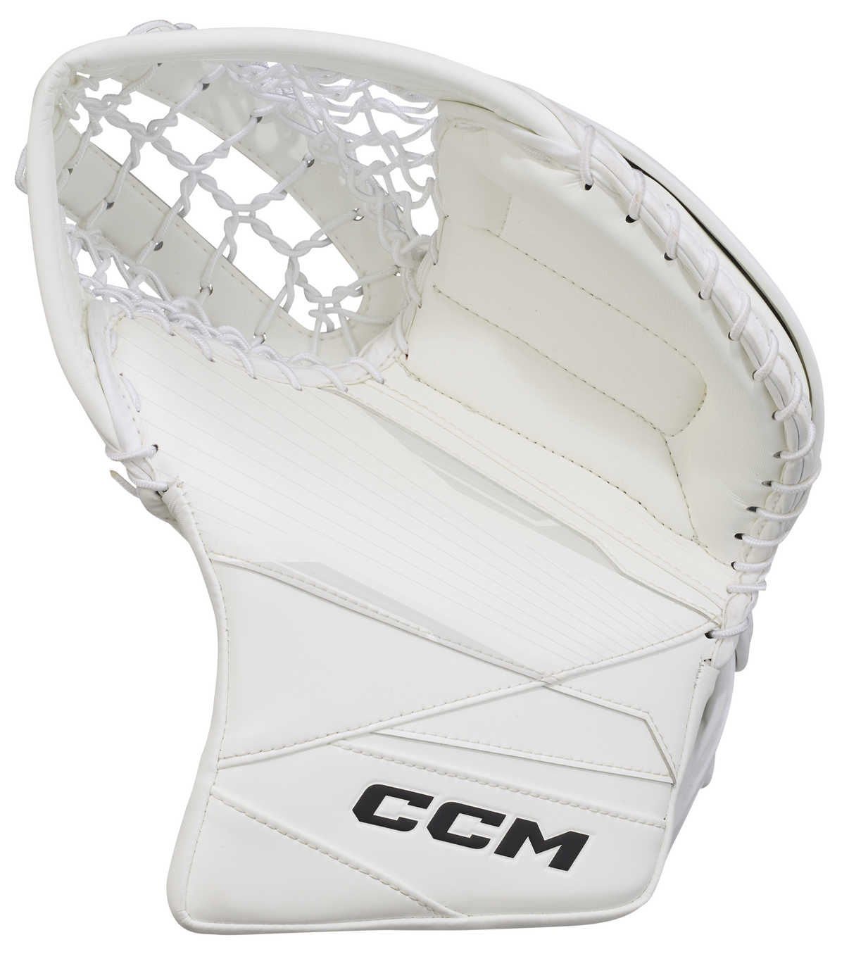 CCM Axis 2.5 Junior Goalie Catcher - CCM