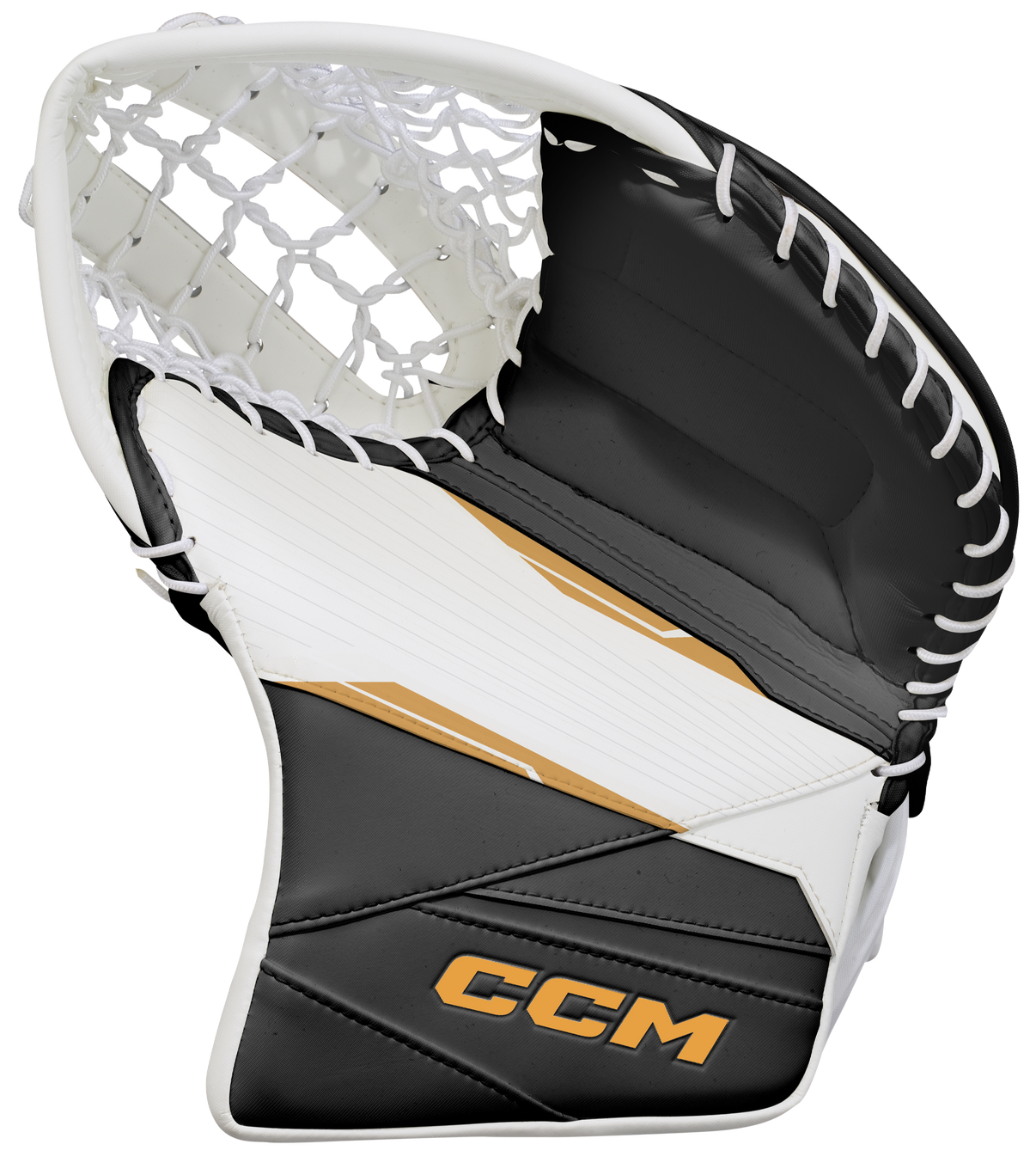 CCM Axis 2.9 Senior Goalie Catcher - CCM