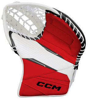 CCM Axis 2.9 Senior Goalie Catcher - CCM