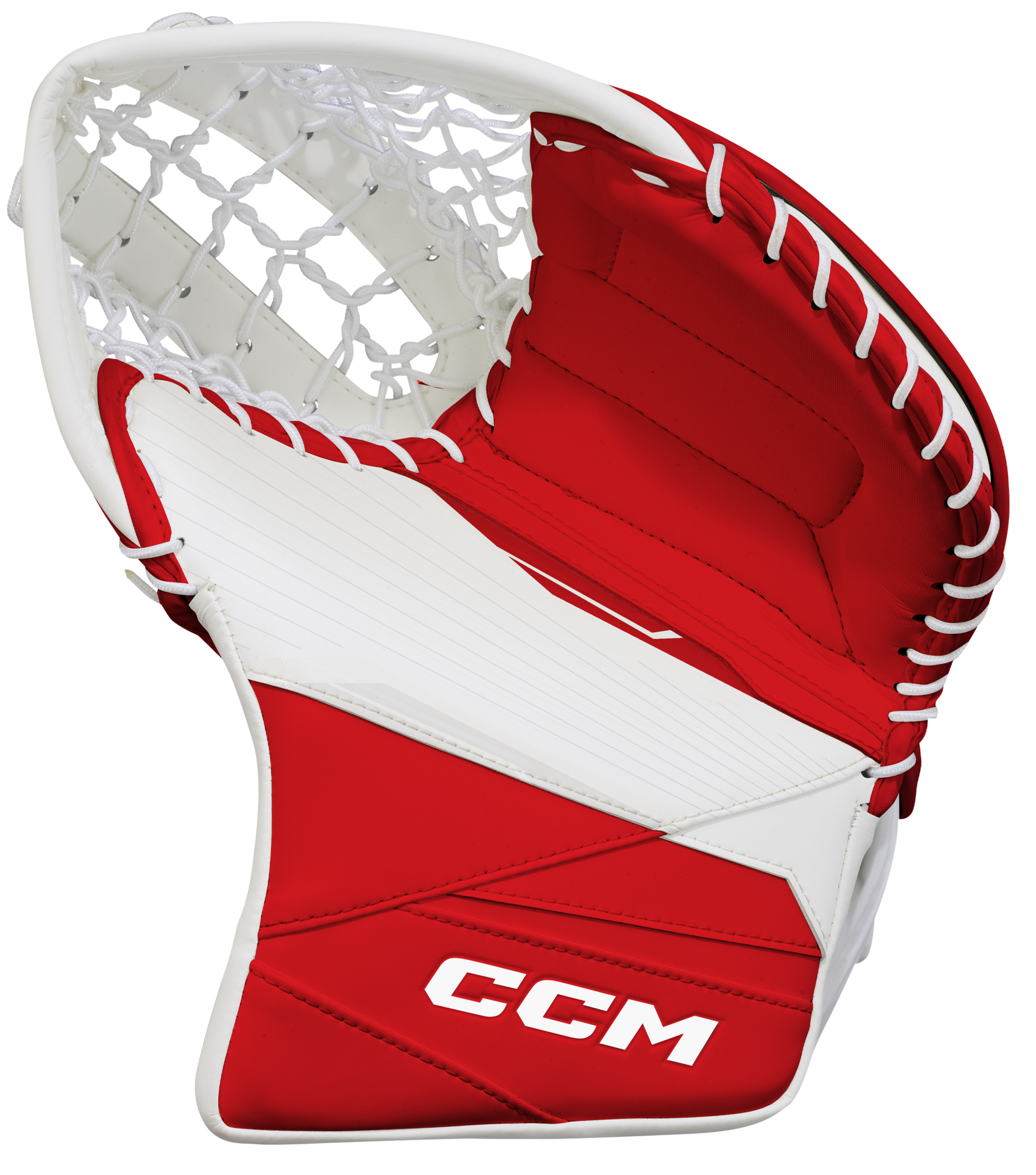 CCM Axis 2.9 Intermediate Goalie Catcher