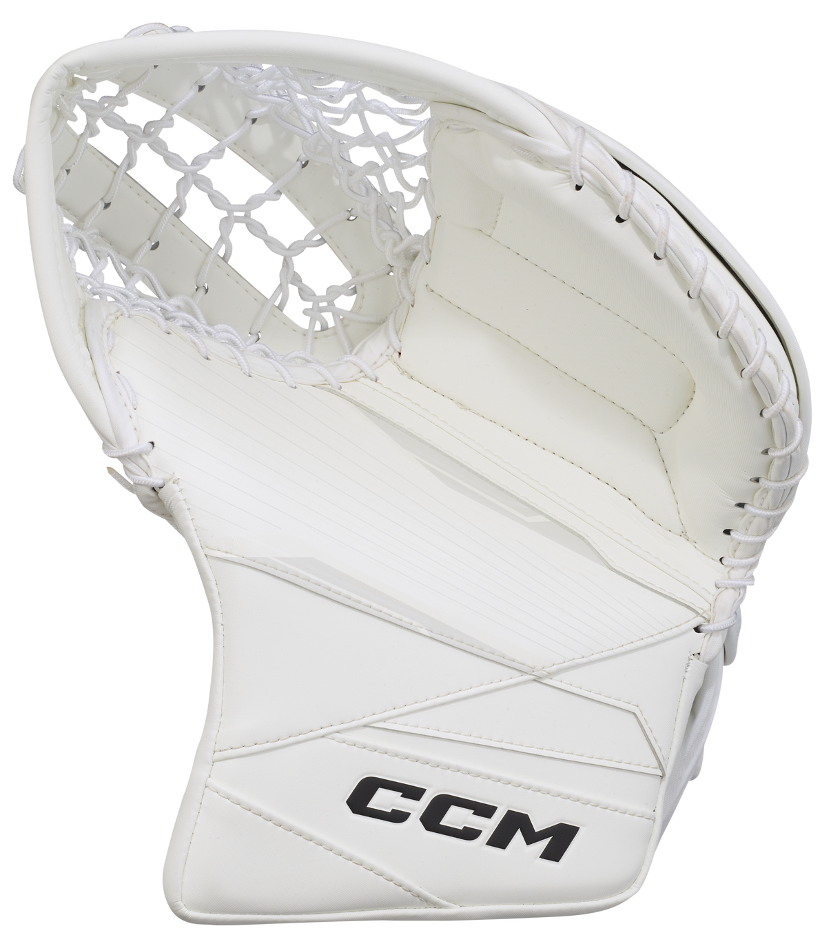 CCM Axis 2.9 Intermediate Goalie Catcher - CCM