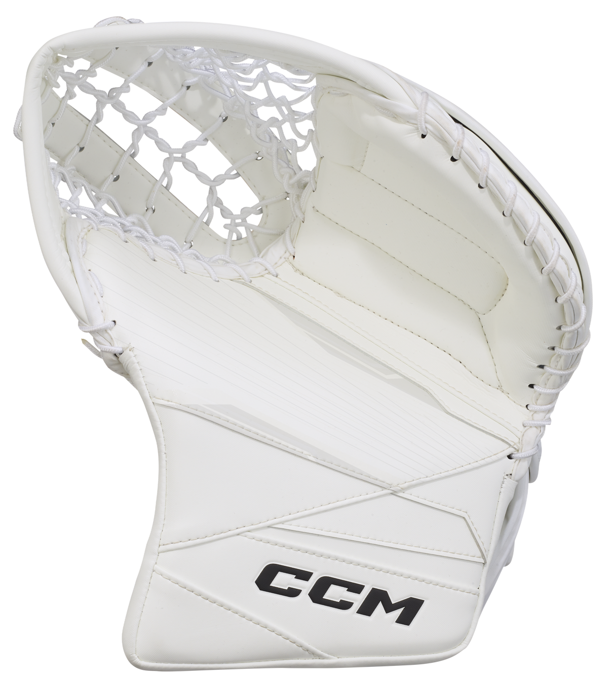 CCM Axis 2.9 Senior Goalie Catcher - CCM