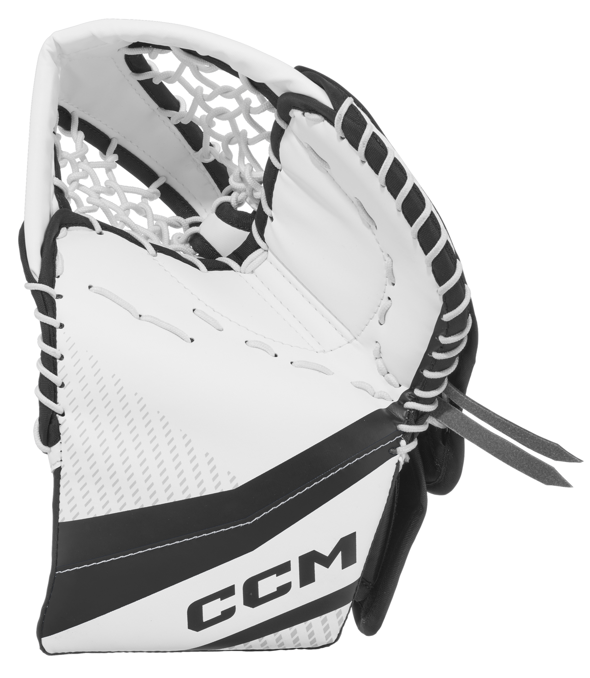 CCM YTFLEX 3 Youth Goalie Catcher - CCM