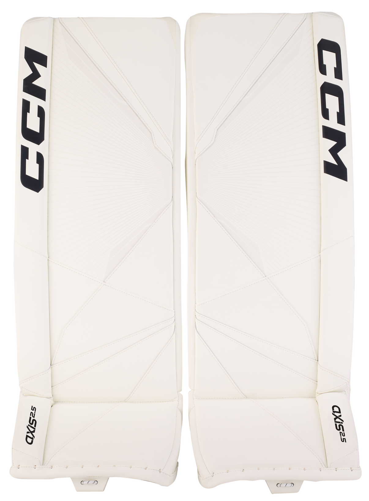 CCM Axis 2.5 Junior Goalie Pads - CCM