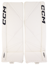 CCM Axis 2.5 Junior Goalie Pads