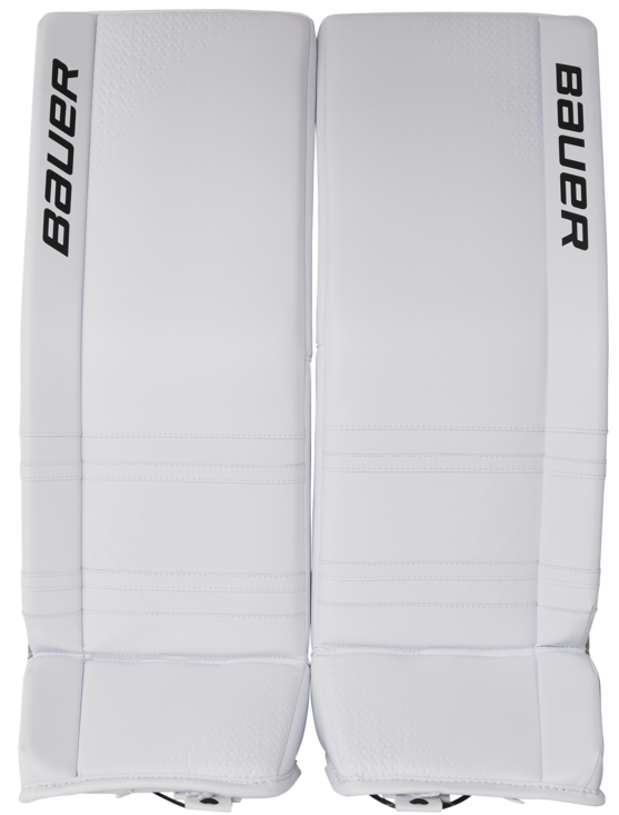 Bauer Supreme GSX Intermediate Goalie Pads - Bauer