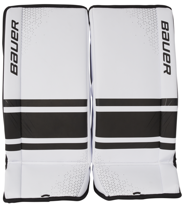 Bauer Supreme GSX Prodigy Youth Goalie Pads - Bauer