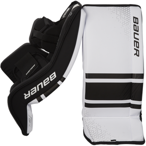 Bauer Supreme GSX Prodigy Youth Goalie Pads