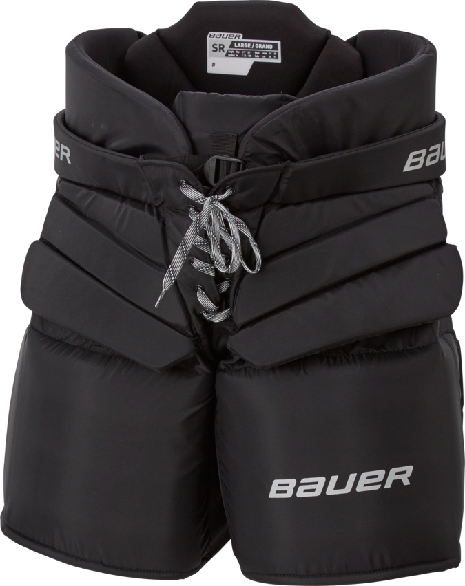 Bauer S20 GSX Prodigy Youth Goalie Pants - Bauer