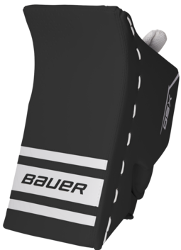 Bauer Supreme GSX Intermediate Goalie Blocker