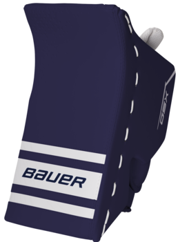 Bauer Supreme GSX Junior Goalie Blocker