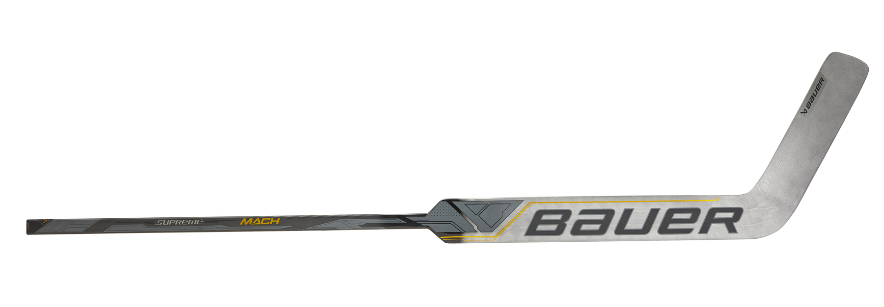 Bauer Supreme Mach Senior Goalie Stick *Custom*