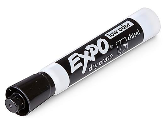 Blue Sports Dry Erase Marker - Blue Sports