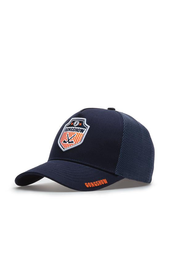 Gongshow All Star Shield Casquette