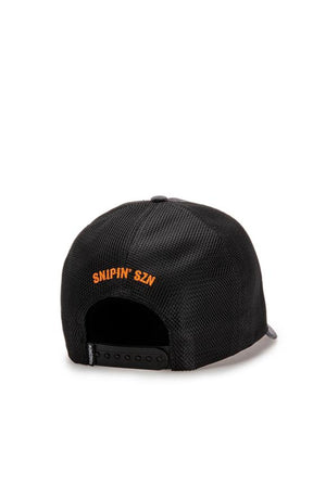 Gongshow Snipin' SZN Black Cap