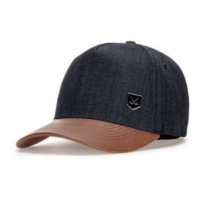 Gongshow The Simple Plays Navy Cap