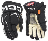 CCM Tacks AS-V Pro Youth Hockey Gloves