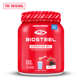 BioSteel High-Perfomance Sports Hydration Mix (700g) - Biosteel