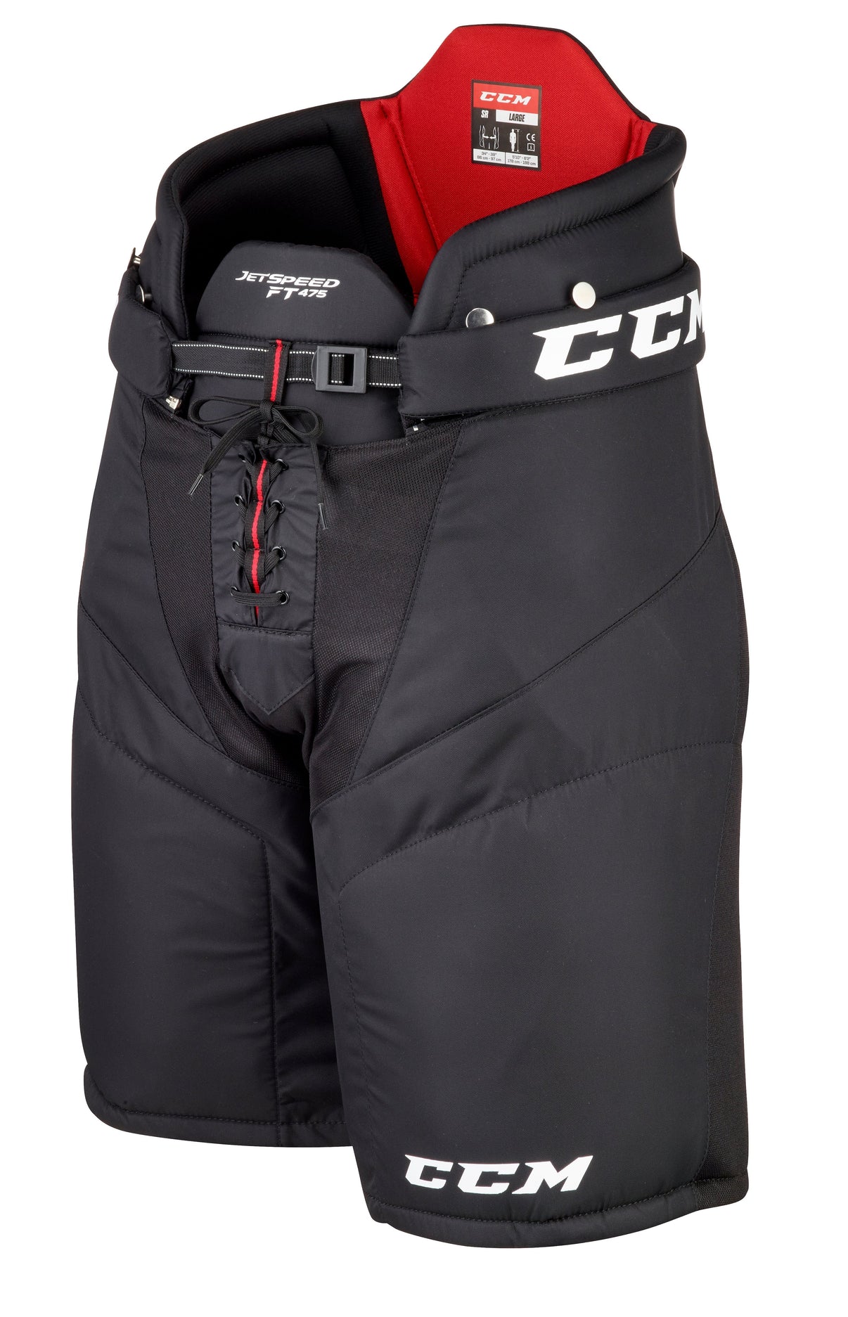 CCM JetSpeed FT475 Junior Hockey Pants - CCM