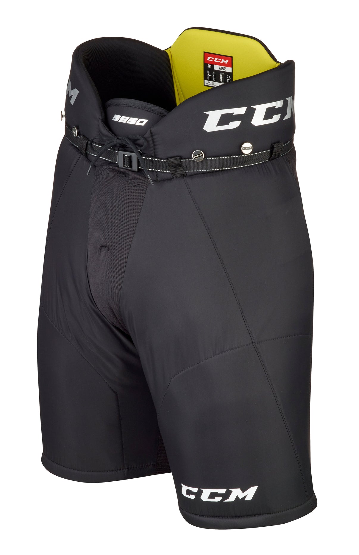 CCM Tacks 9550 Junior Hockey Pants - CCM