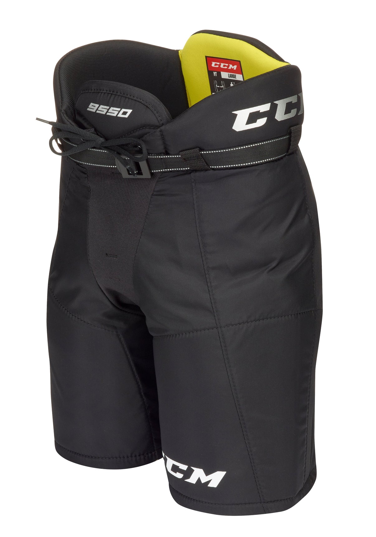 CCM Tacks 9550 Youth Hockey Pants - CCM