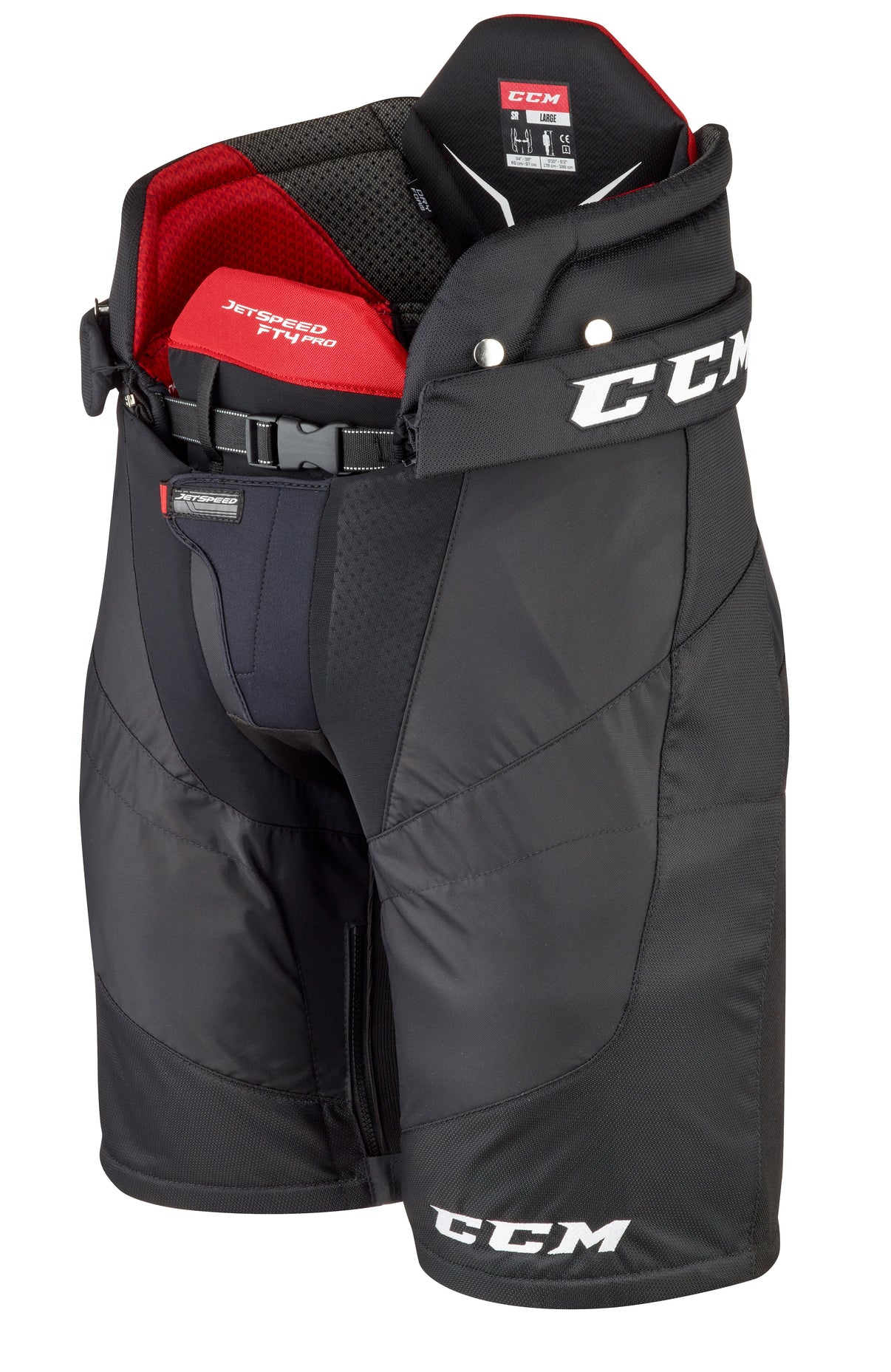 CCM JetSpeed FT4 Pro Junior Hockey Pants - CCM