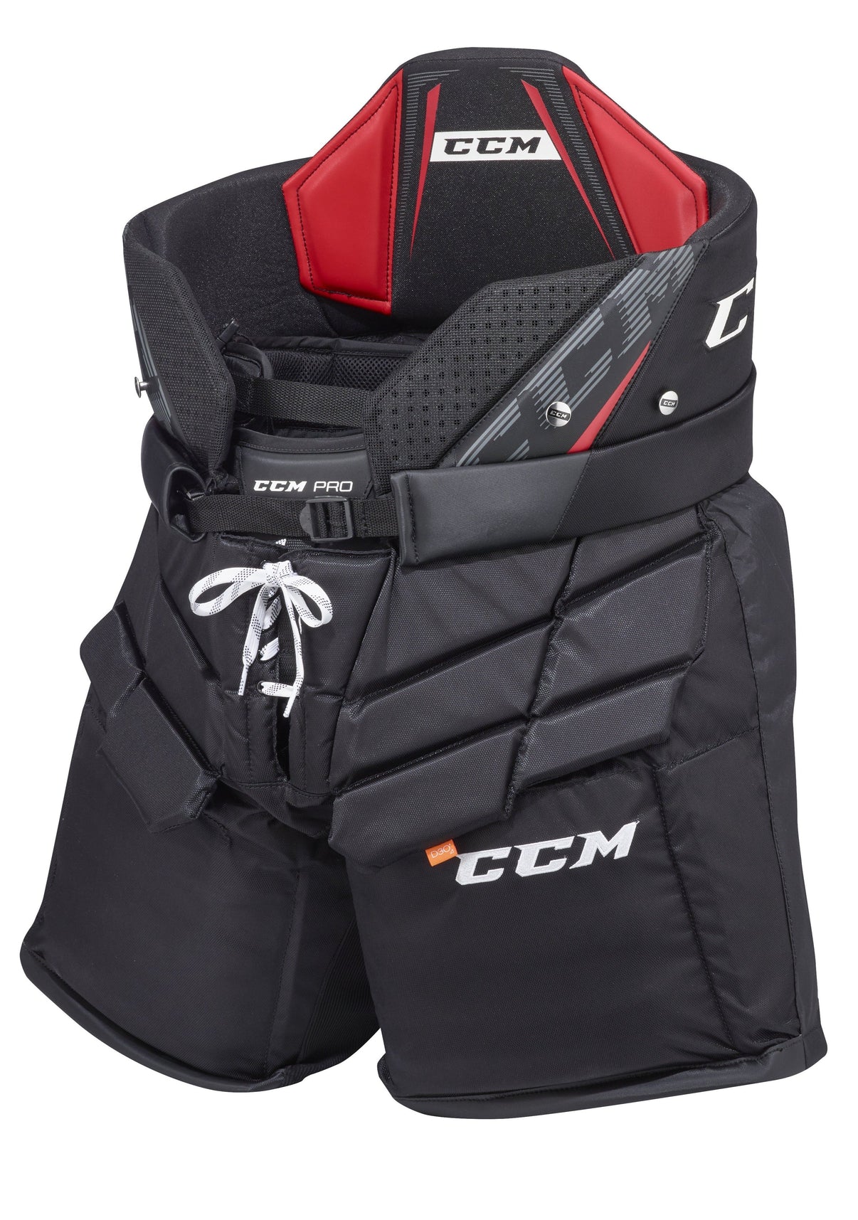 CCM Pro Senior Goalie Pants - CCM