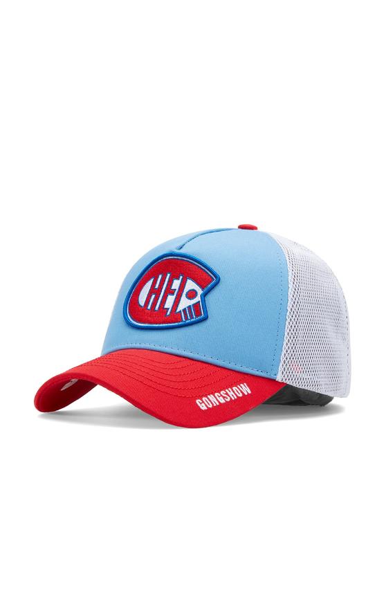 Gongshow Dominate The Game Junior Cap