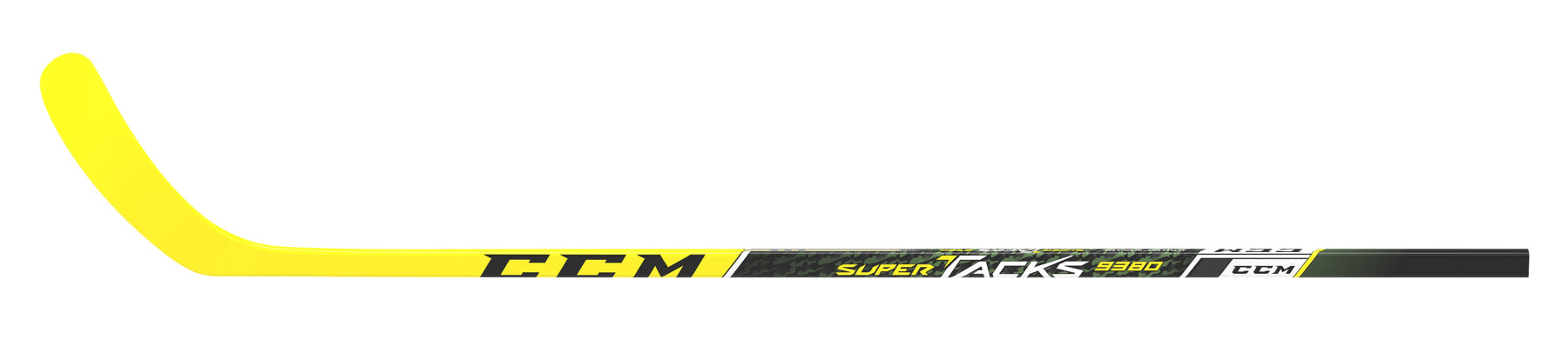 CCM Super Tacks 9380 Bâton de Hockey Junior